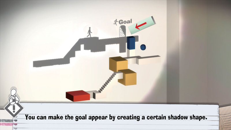 Illustration for article titled echochrome ii Looks Like The Right Move For PlayStation Motion Control